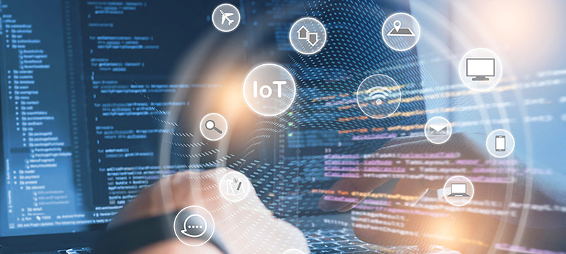 Wiereless Logic: IoT skills shortage drives demand for low-code solutions