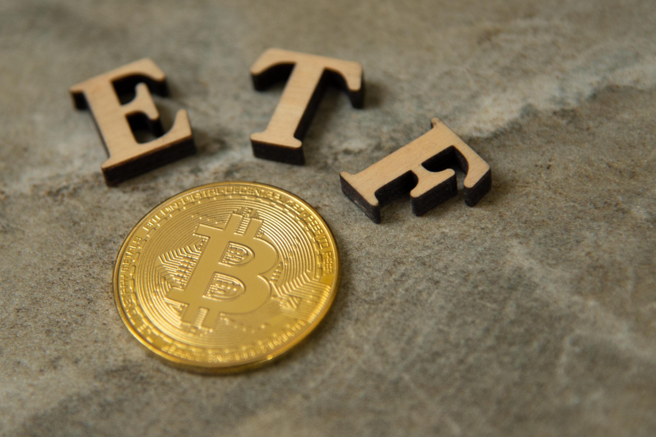 Bitcoin ETF options arrive, boosting US crypto